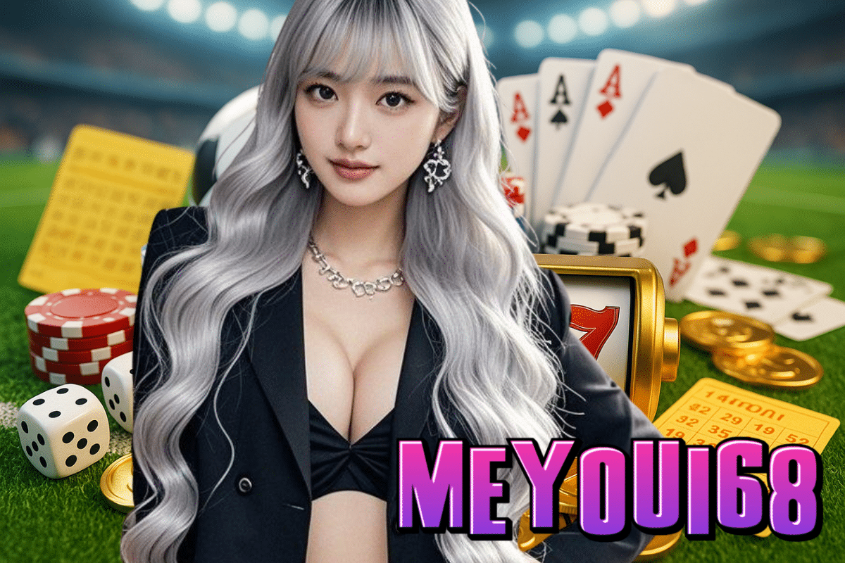 meyou168