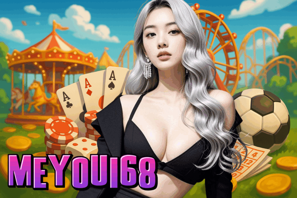 meyou168 slot