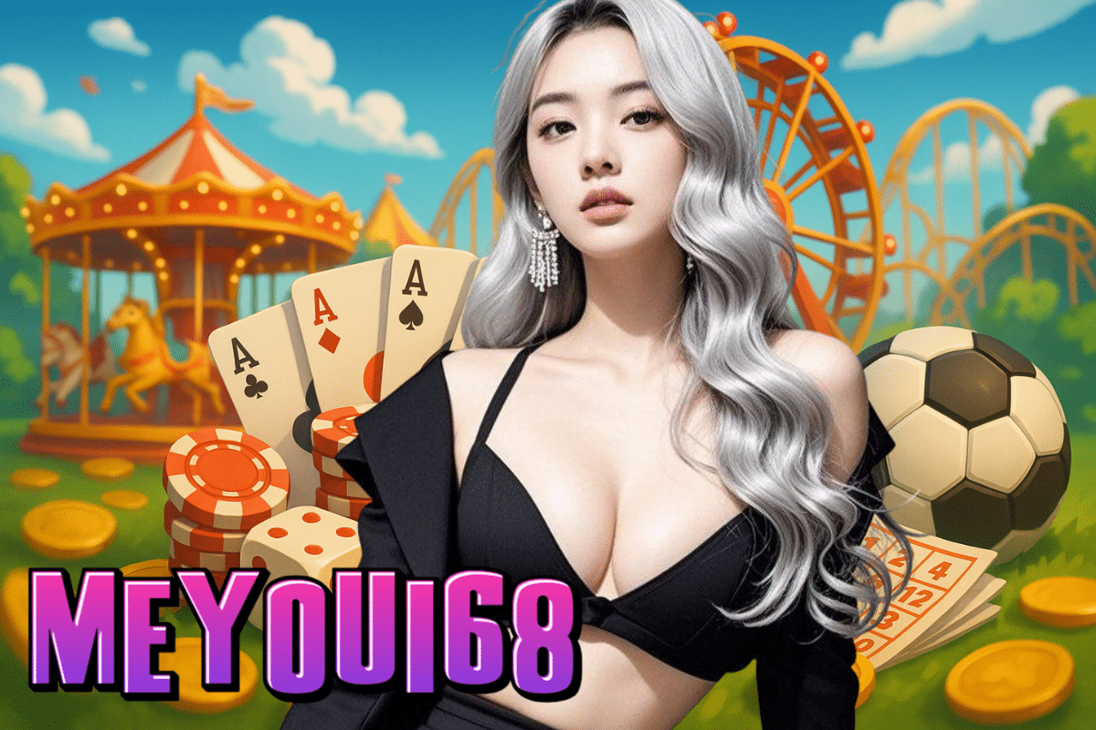 meyou168 slot