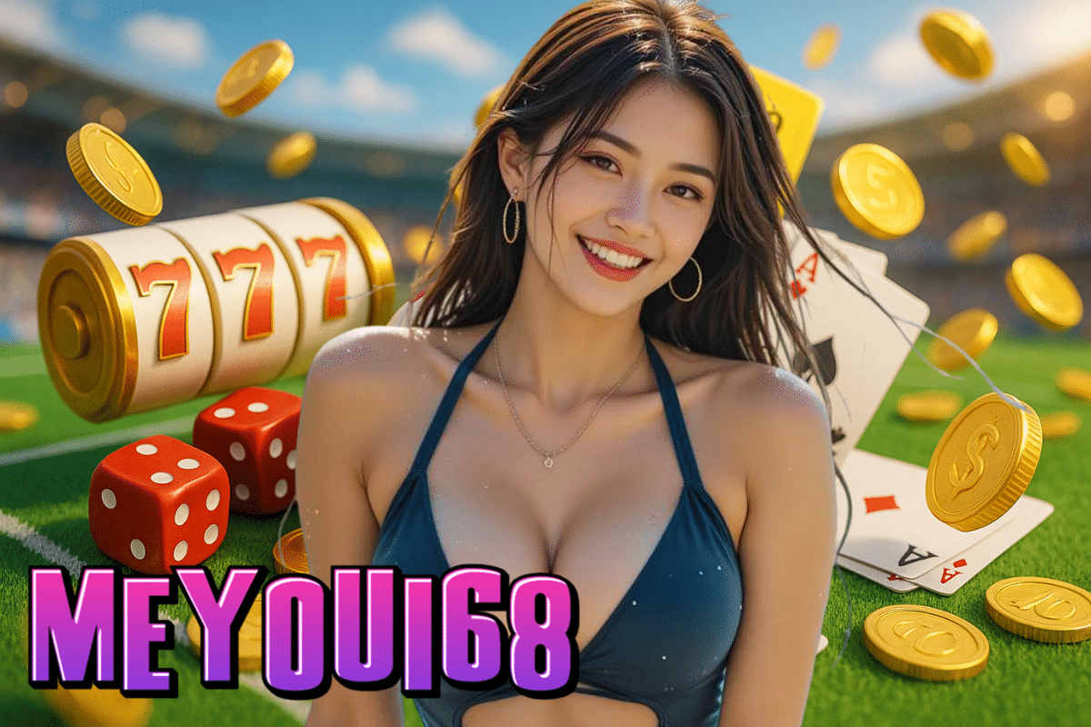 meyou168 สมัคร