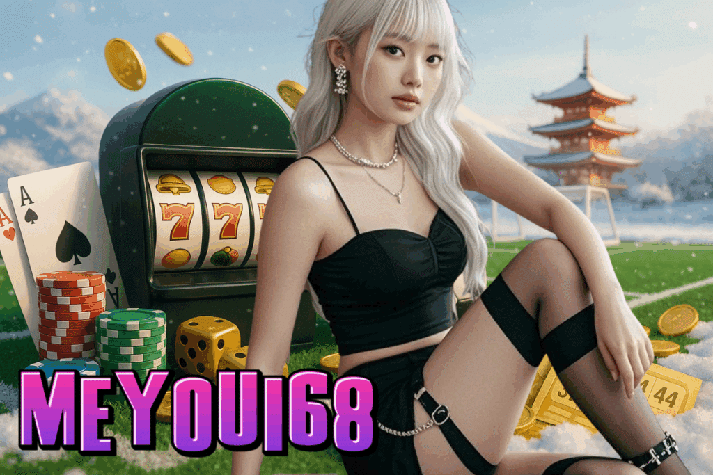 meyou168 สล็อต