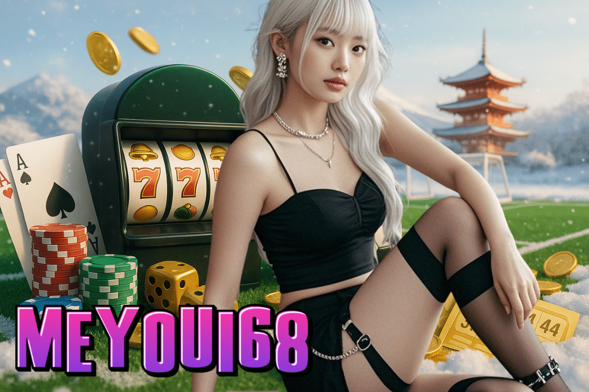 meyou168 สล็อต