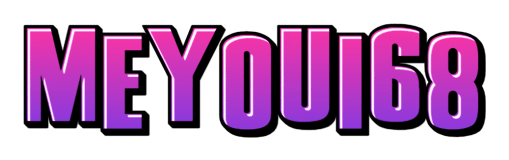 meyou168